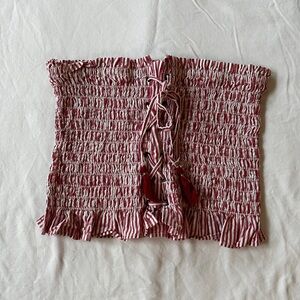 American Eagle Tube Top